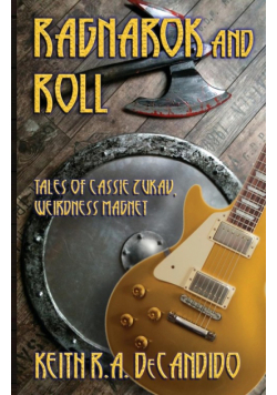 Ragnarok and Roll