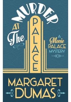 Murder At The Palace