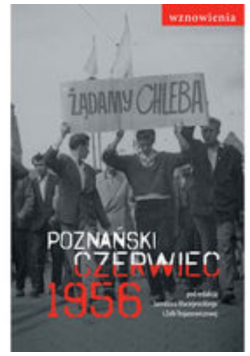 Poznański Czerwiec 1956