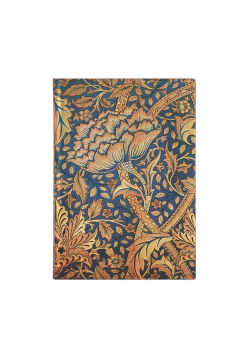 Notes Morris Windrush Flexi Midi linia