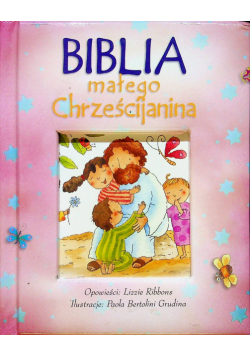Biblia małego Chrześcijanina