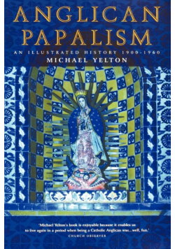 Anglican Papalism