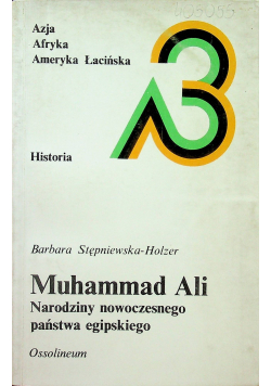 Muhammad Ali