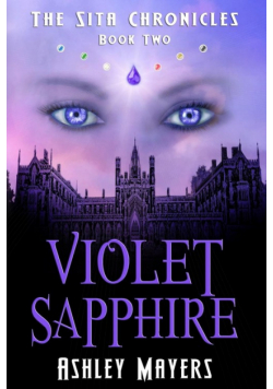 Violet Sapphire