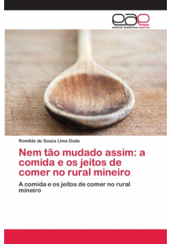 Nem tão mudado assim