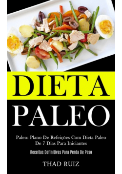 Dieta Paleo