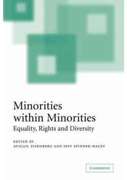 Minorities Within Minorities