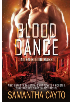 Blood Dance