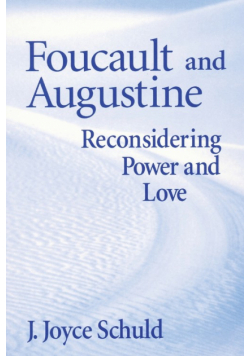 Foucault and Augustine