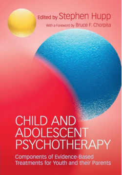 Child and Adolescent Psychotherapy