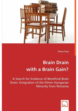 Brain Drain with a Brain Gain?