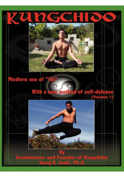Kungchido