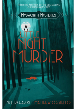 A Little Night Murder