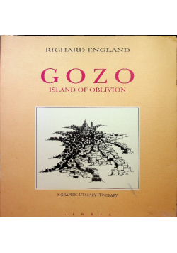Gozo island of oblivion england