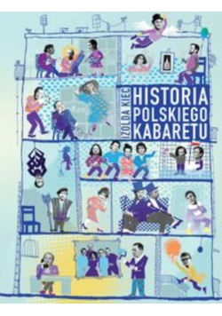 Historia polskiego kabaretu