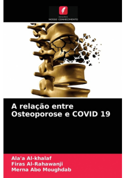 A relação entre Osteoporose e COVID 19