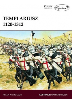 Templariusz 1120 - 1312