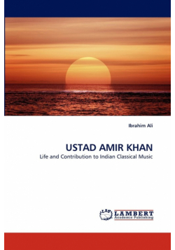 Ustad Amir Khan