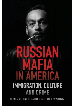 Russian Mafia in America