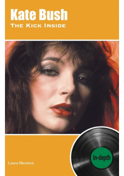 Kate Bush The Kick Inside