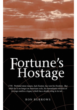Fortune's Hostage
