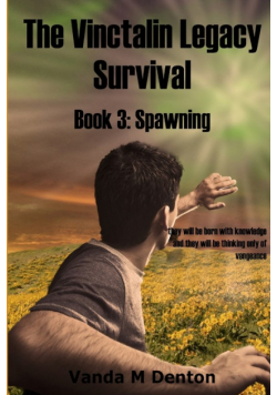 The Vinctalin Legacy Survival