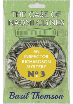 The Case of Naomi Clynes