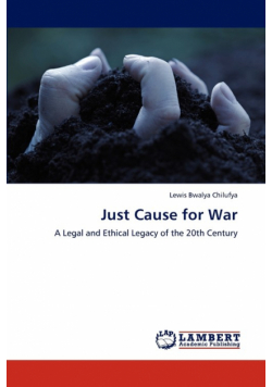 Just Cause for War