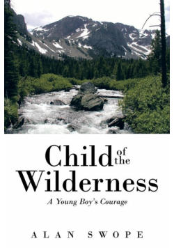 Child of the Wilderness