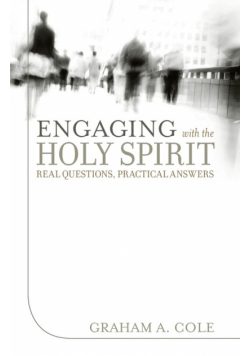 Engaging with the Holy Spirit