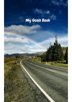 My Goals Book