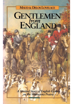 Gentlemen from England