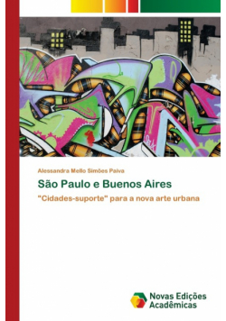 São Paulo e Buenos Aires