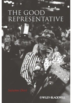 Good Representative