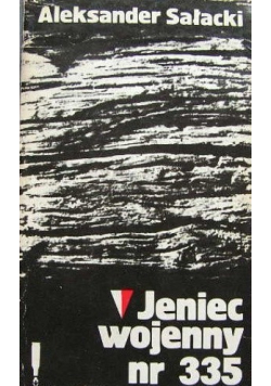 Jeniec wojenny nr 335