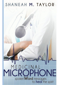 Medicinal Microphone