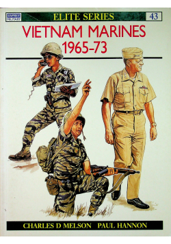 Vietnam Marines  1965 73