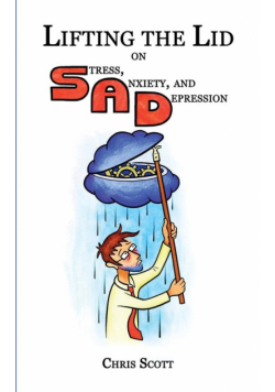 Lifting The Lid On Stress, Anxiety And Depression