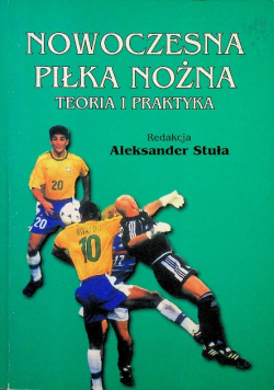 Nowoczesna piłka nożna