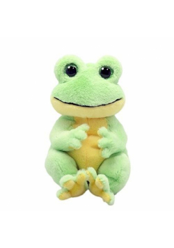 Beanie Bellies Snapper - żaba 15cm