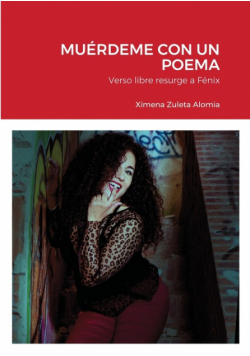 Muérdeme Con Un Poema