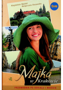 Majka w Krakowie