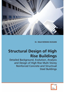 Structural Design of High Rise Buildings