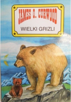 Wielki grizli