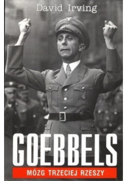 Goebbels mózg trzeciej Rzeszy