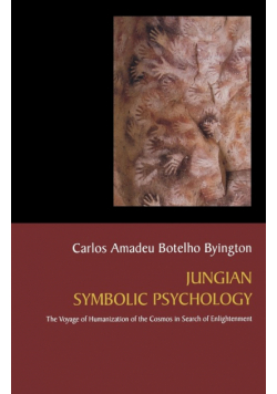 Jungian Symbolic Psychology