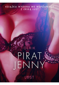 LUST. Pirat Jenny - opowiadanie erotyczne