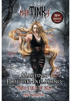 Martinka