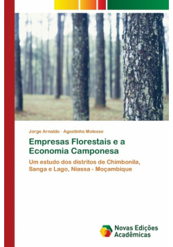 Empresas Florestais e a Economia Camponesa