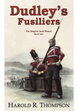 Dudley's Fusiliers